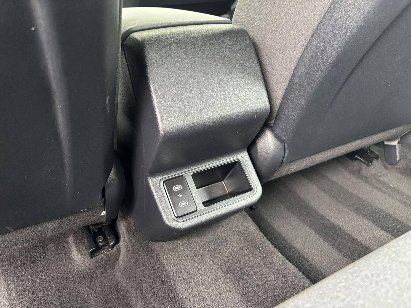 Used 2025 Kia K4 LXS FWD image 22