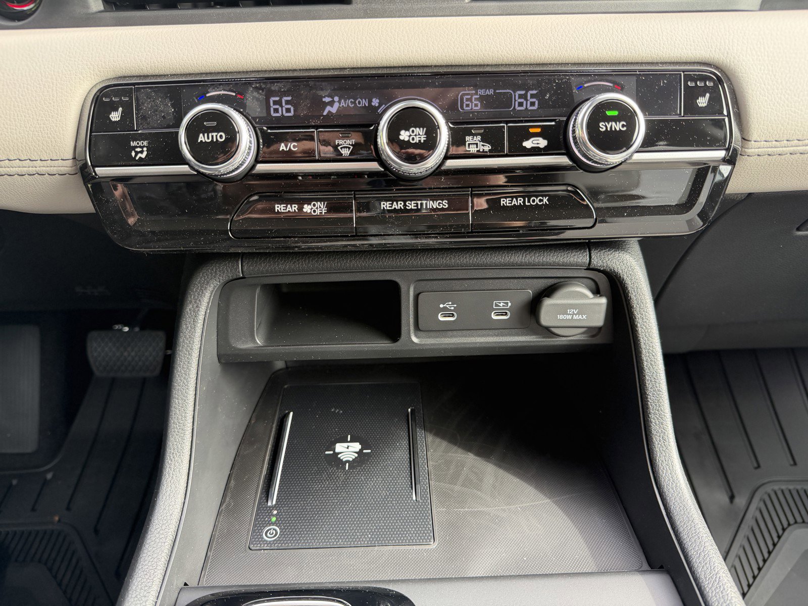 New 2026 Honda Pilot EX-L image 41