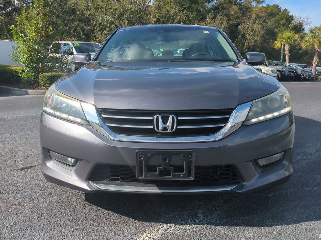 Used 2014 Honda Accord EX-L image 9