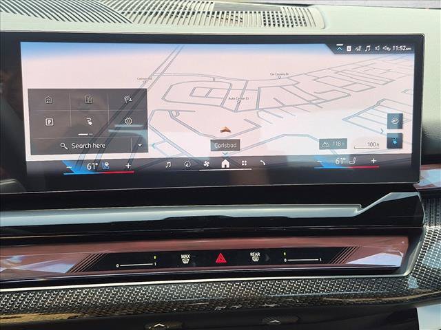 New 2027 BMW i5 eDrive40 w/ M Sport Package RWD image 14