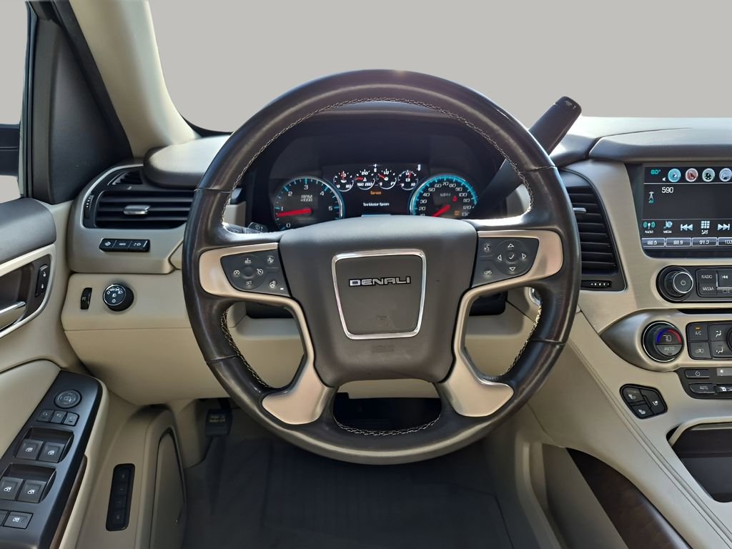 Used 2019 GMC Yukon XL Denali w/ Denali Ultimate Package image 25
