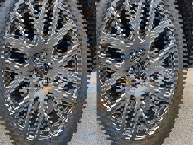 New 2026 GMC Yukon XL Denali Ultimate image 6