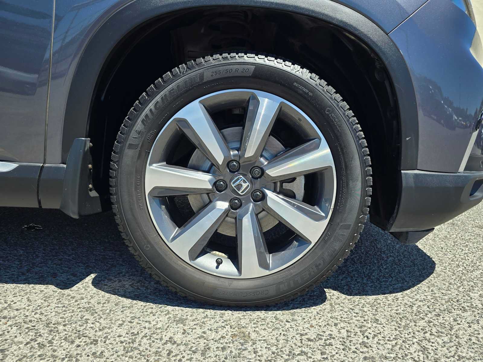 Used 2023 Honda Pilot Elite image 9