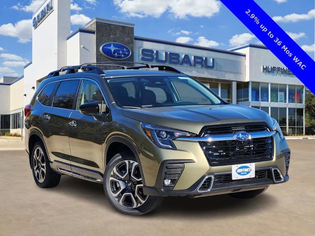 New 2026 Subaru Ascent Touring