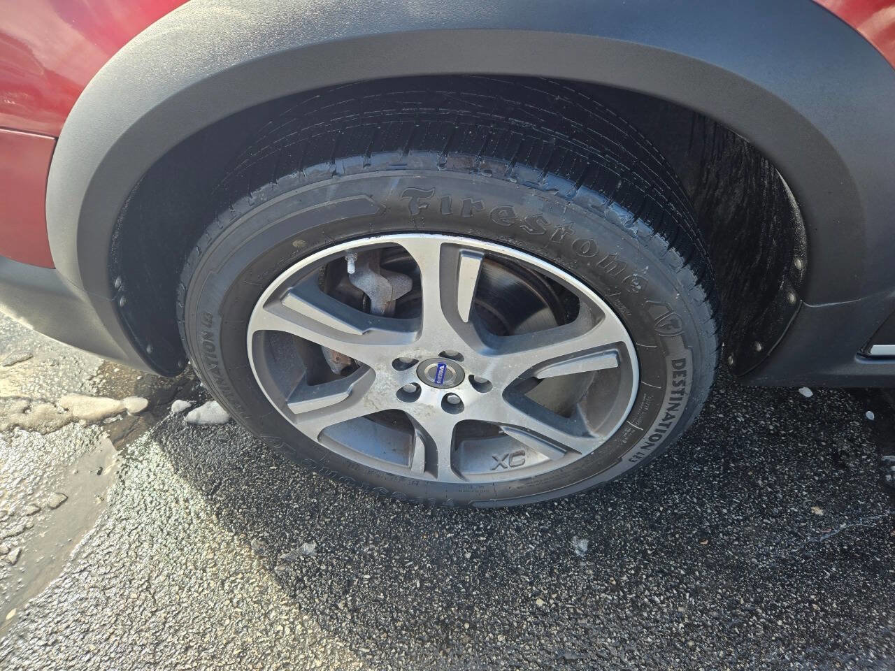 Used 2012 Volvo XC70 T6 Premier Plus image 11