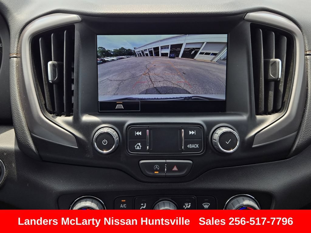 Used 2024 GMC Terrain AT4 AWD/4WD image 19