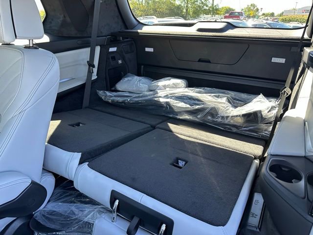 New 2026 BMW X7 xDrive40i w/ M Sport Package image 39