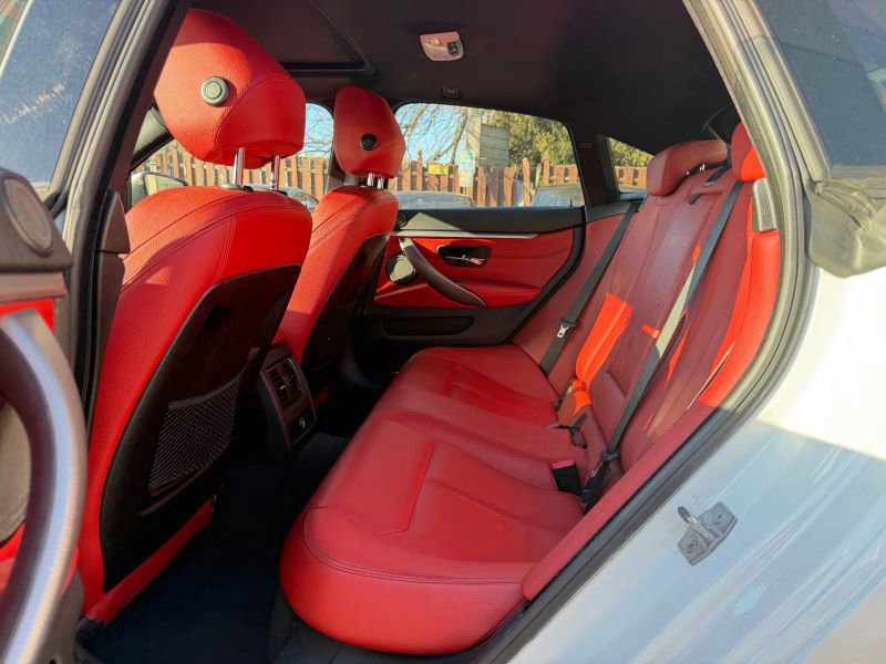 Used 2019 BMW 430i Gran Coupe xDrive w/ Convenience Package image 13