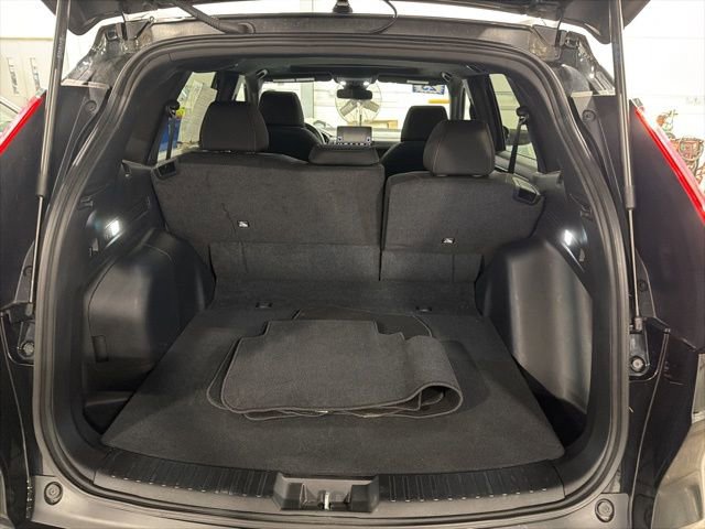 Used 2023 Honda CR-V Sport image 12