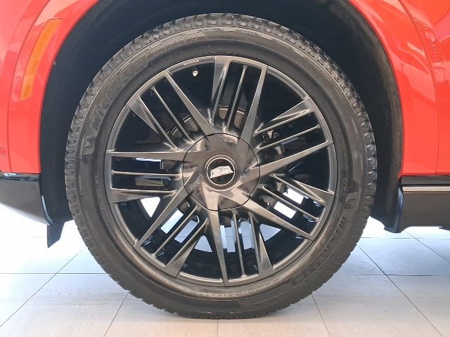 New 2026 Cadillac Escalade IQ Sport 1 image 31