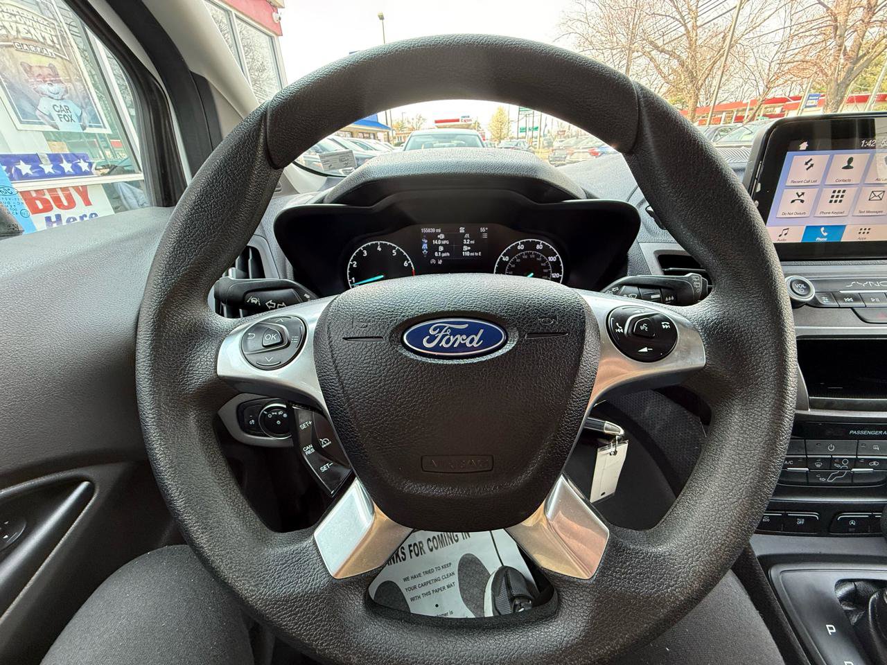 Used 2020 Ford Transit Connect XL image 23