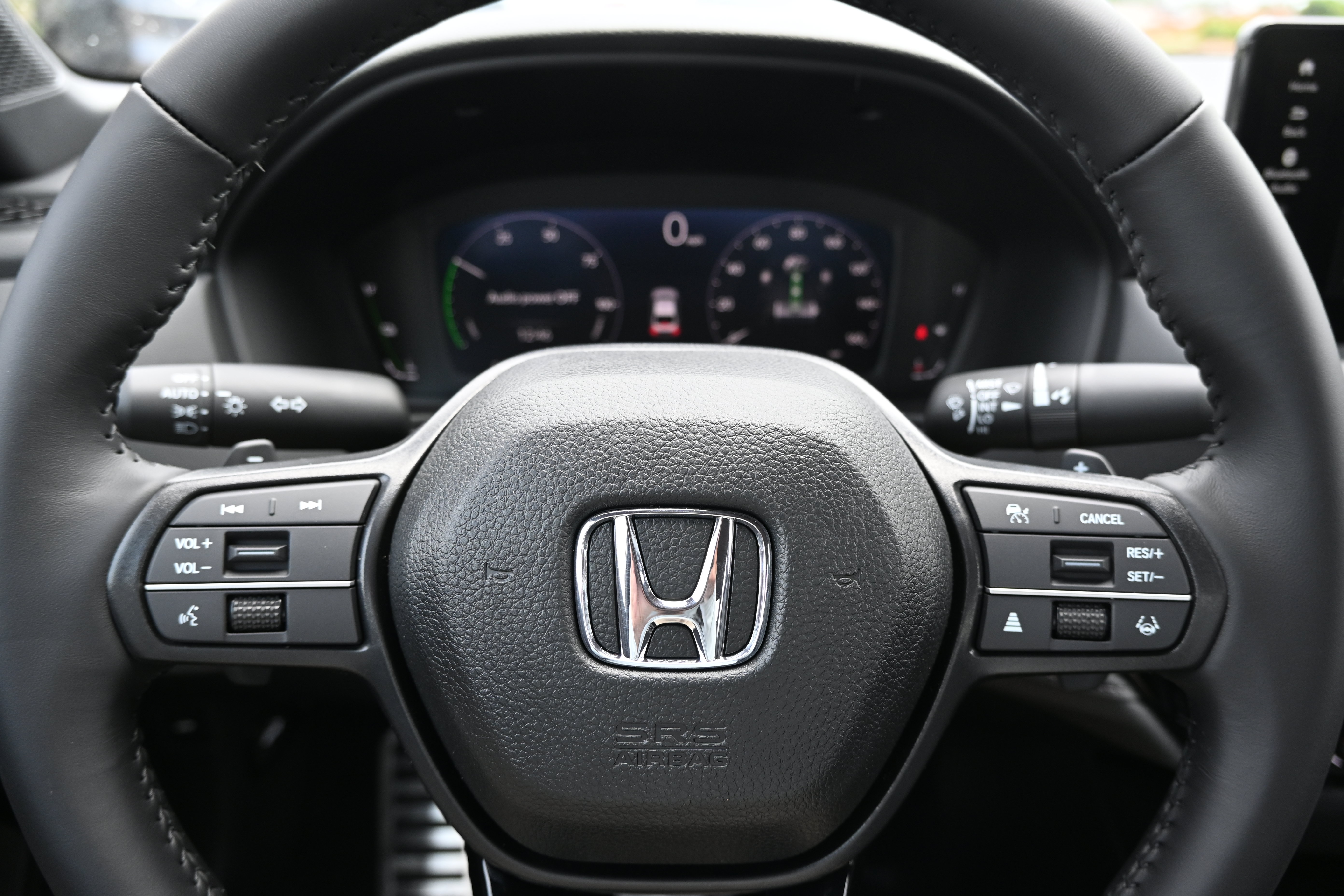 New 2026 Honda Accord Sport image 31