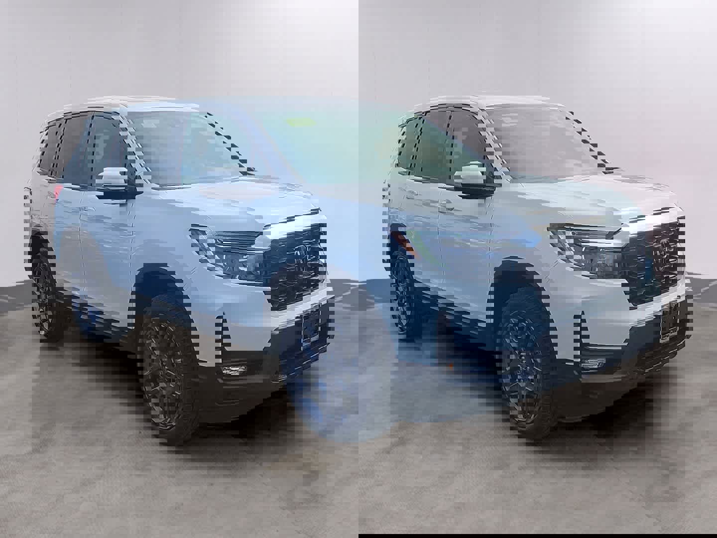 Certified 2023 Honda Passport EX-L image 3