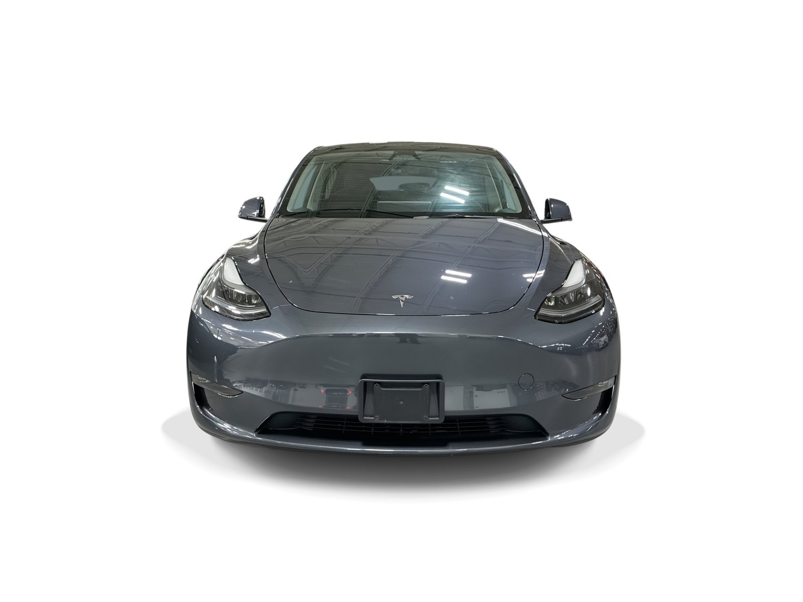 Certified 2023 Tesla Model Y Long Range AWD/4WD image 2