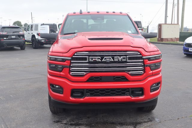 New 2026 RAM 2500 Laramie image 18