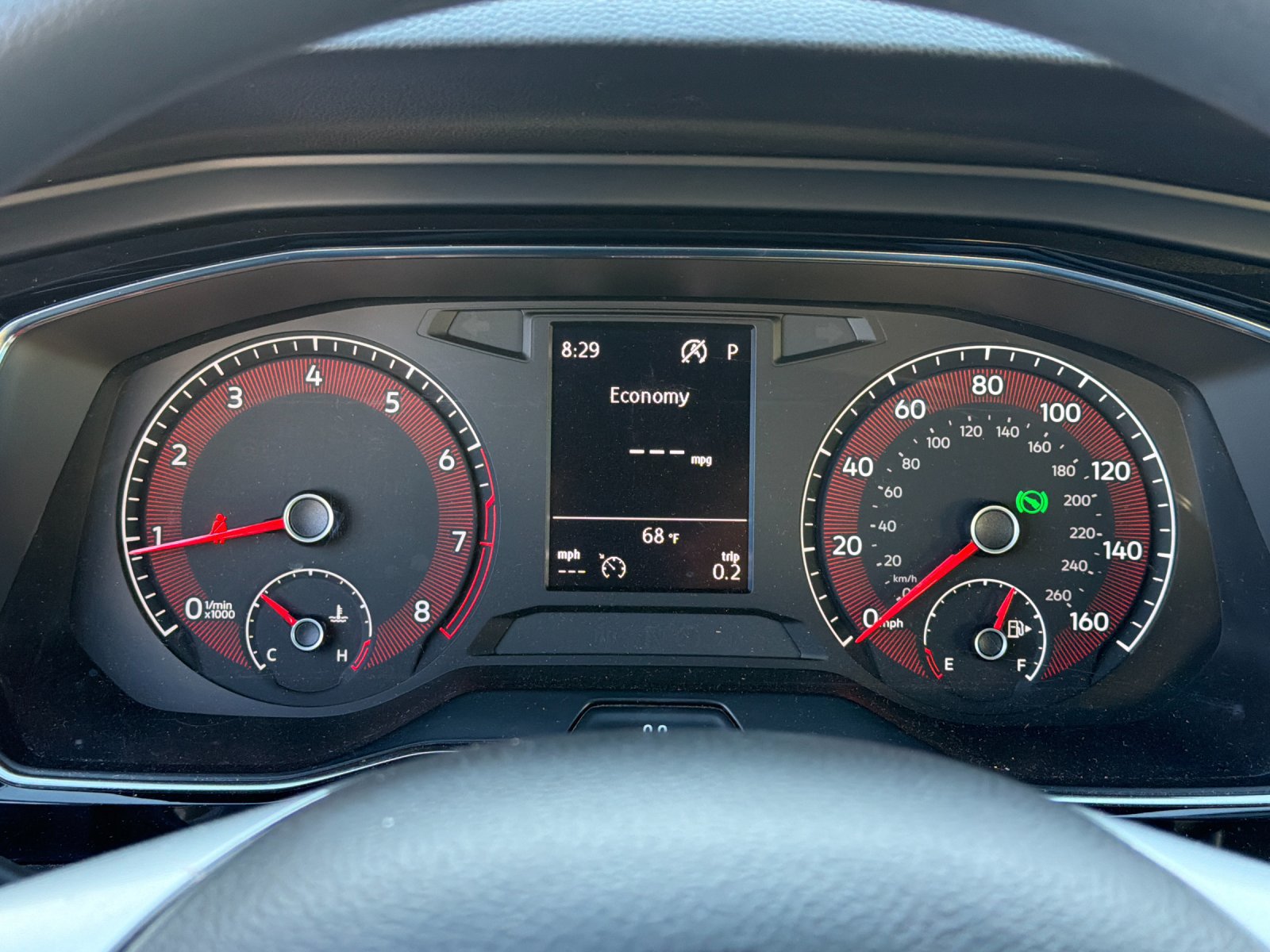 Used 2019 Volkswagen Jetta S w/ Driver Assistance Package FWD image 22