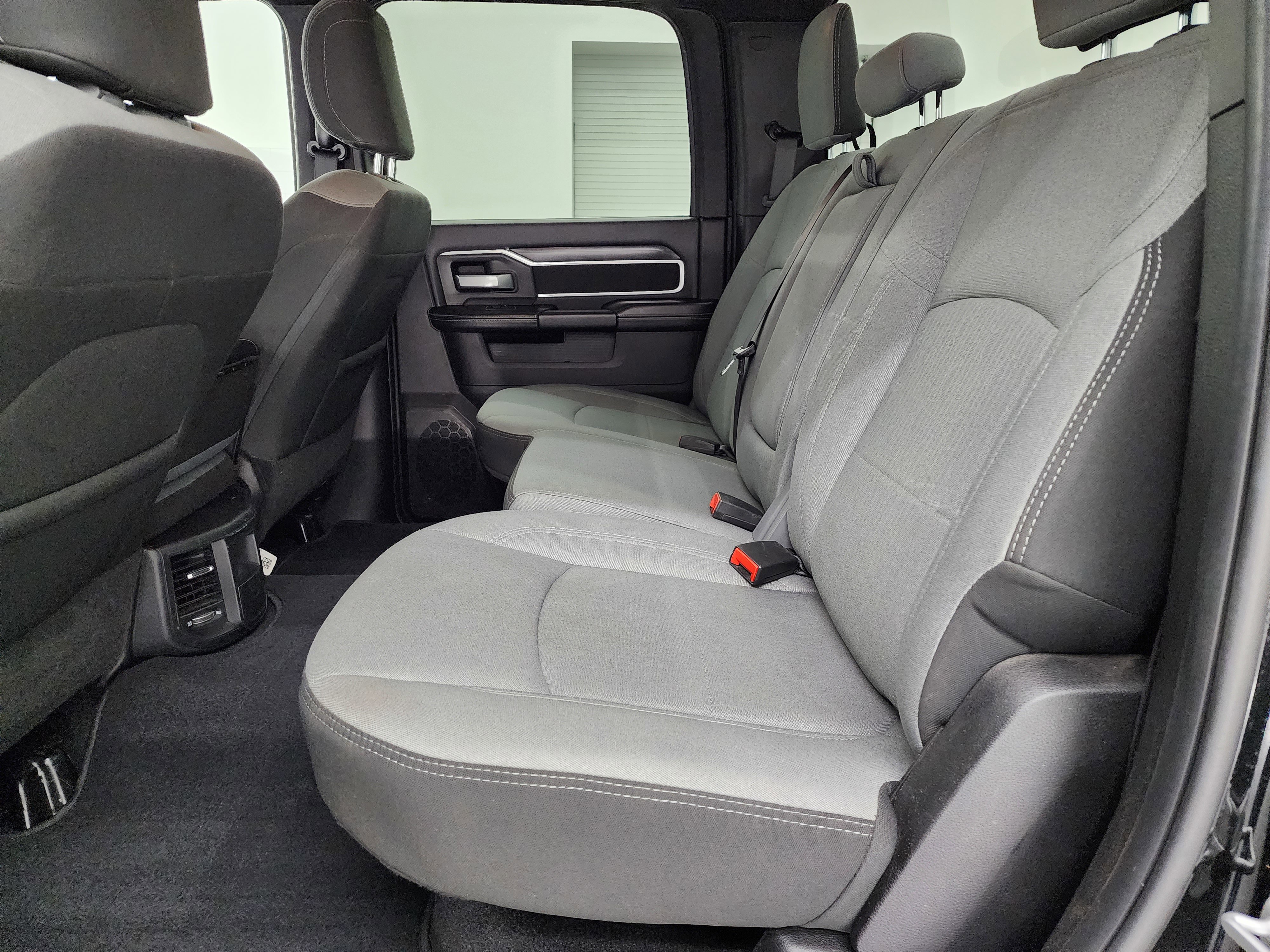 Used 2024 RAM 2500 Big Horn image 9