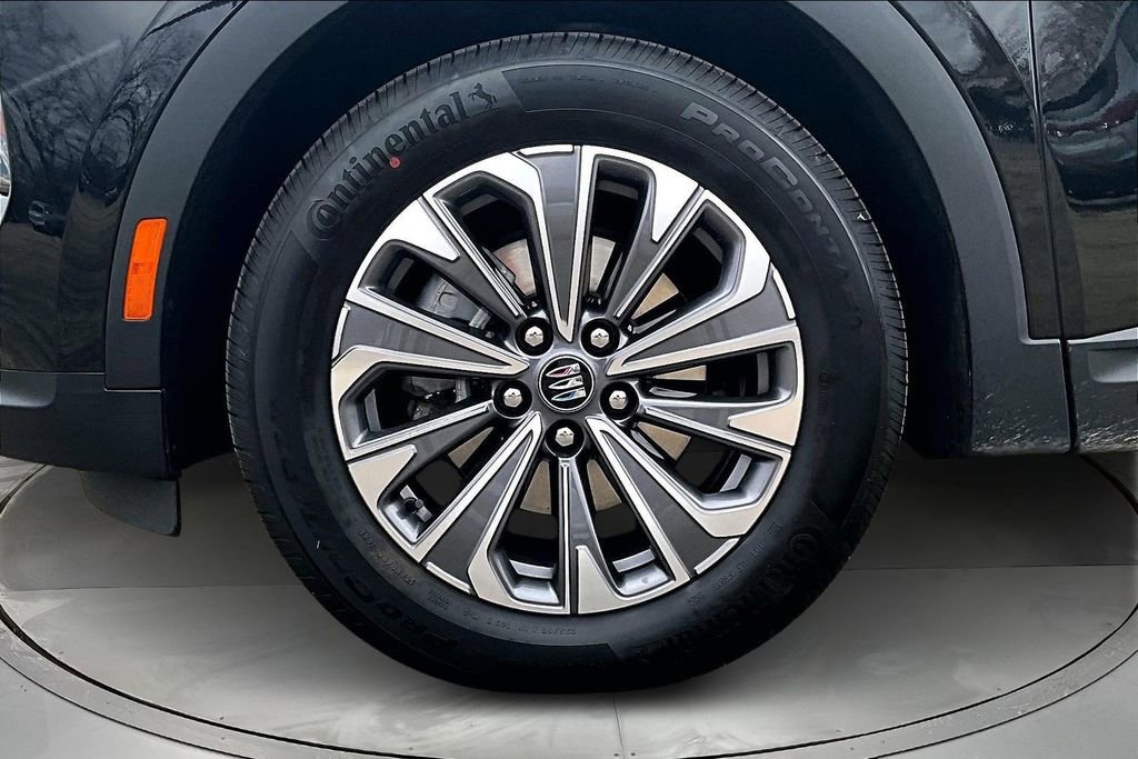 Used 2024 Buick Envision Preferred image 33