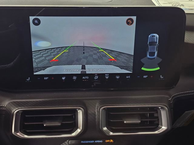 New 2025 Ford Mustang Premium image 28