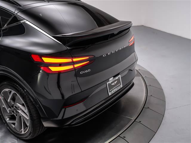 New 2026 Genesis GV60 Advance AWD/4WD image 29