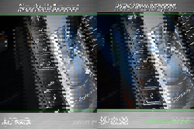 Used 2014 Porsche Panamera image 35