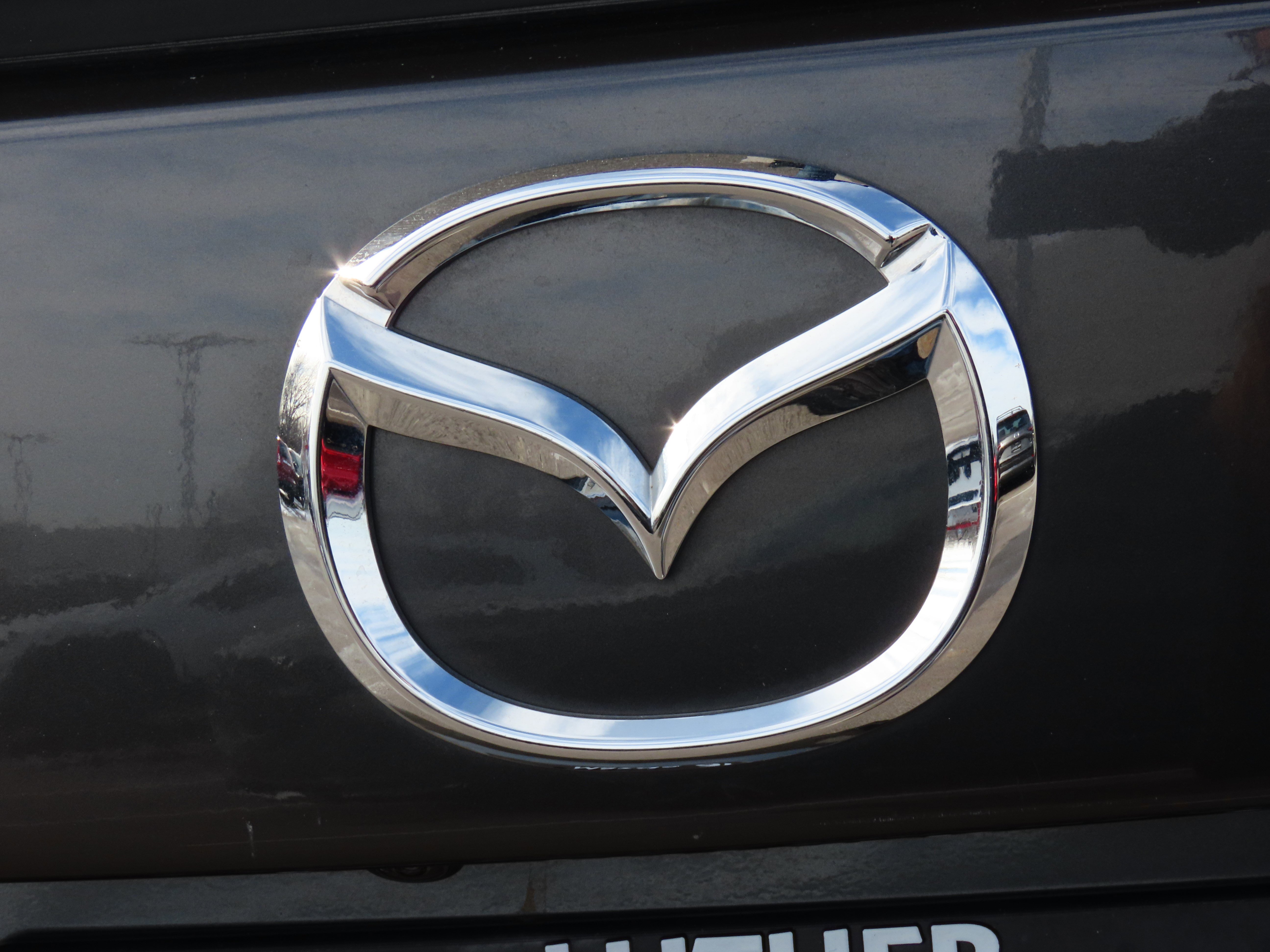 Used 2023 MAZDA CX-9 Grand Touring image 18