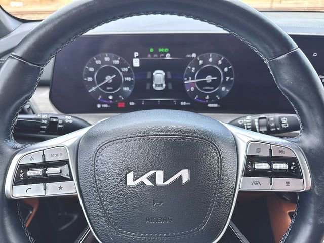 Used 2024 Kia Telluride SX X-Line image 11