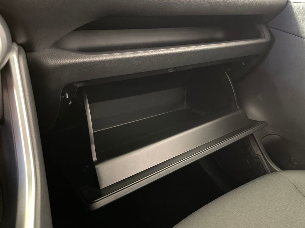 Certified 2023 Toyota RAV4 SE image 25