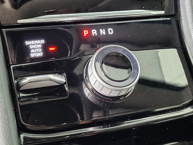 Used 2023 Jeep Grand Cherokee L Limited w/ Luxury Tech Group II AWD/4WD image 19