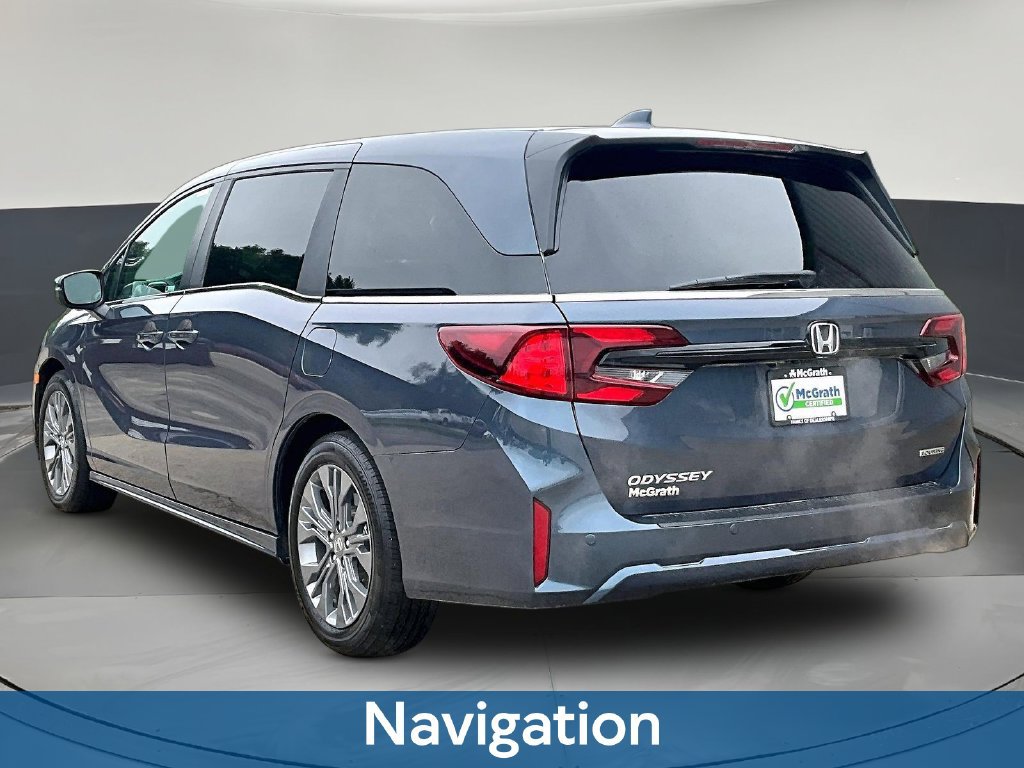 Used 2026 Honda Odyssey Touring image 5