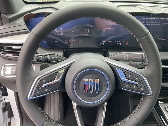 New 2026 Buick Enclave Avenir w/ LPO, Floor Liner Package image 19