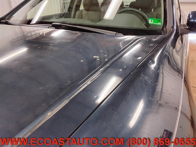 Used 2010 Honda Accord EX-L image 17