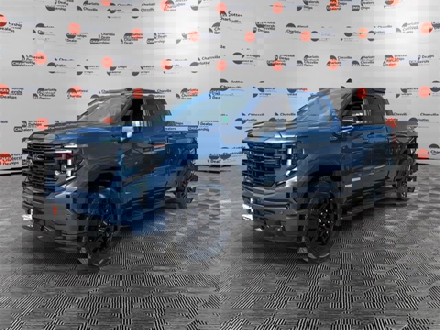 New 2026 GMC Sierra 1500 Elevation w/ Elevation Premium Package