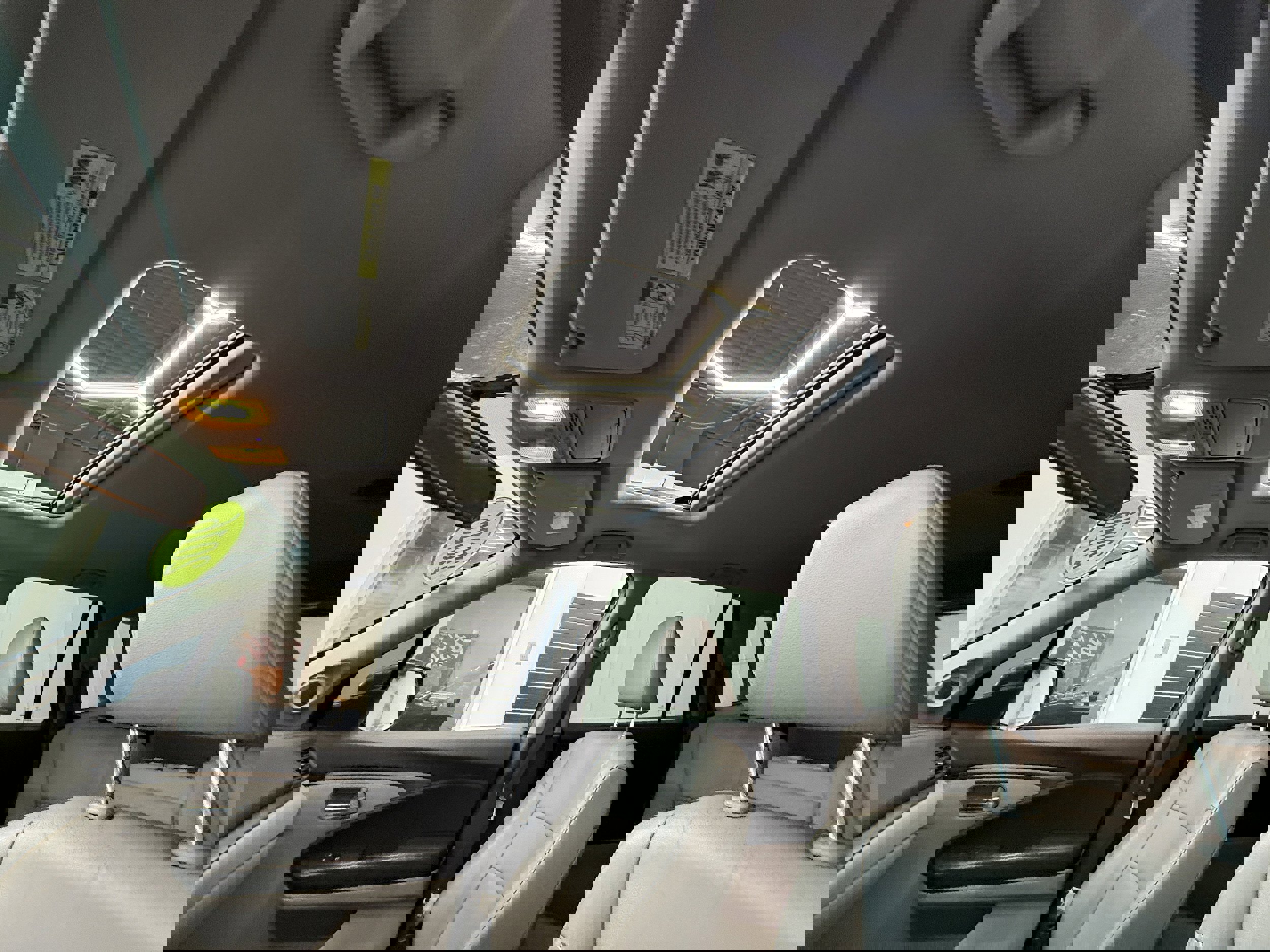 Used 2016 Honda Pilot EX-L image 11