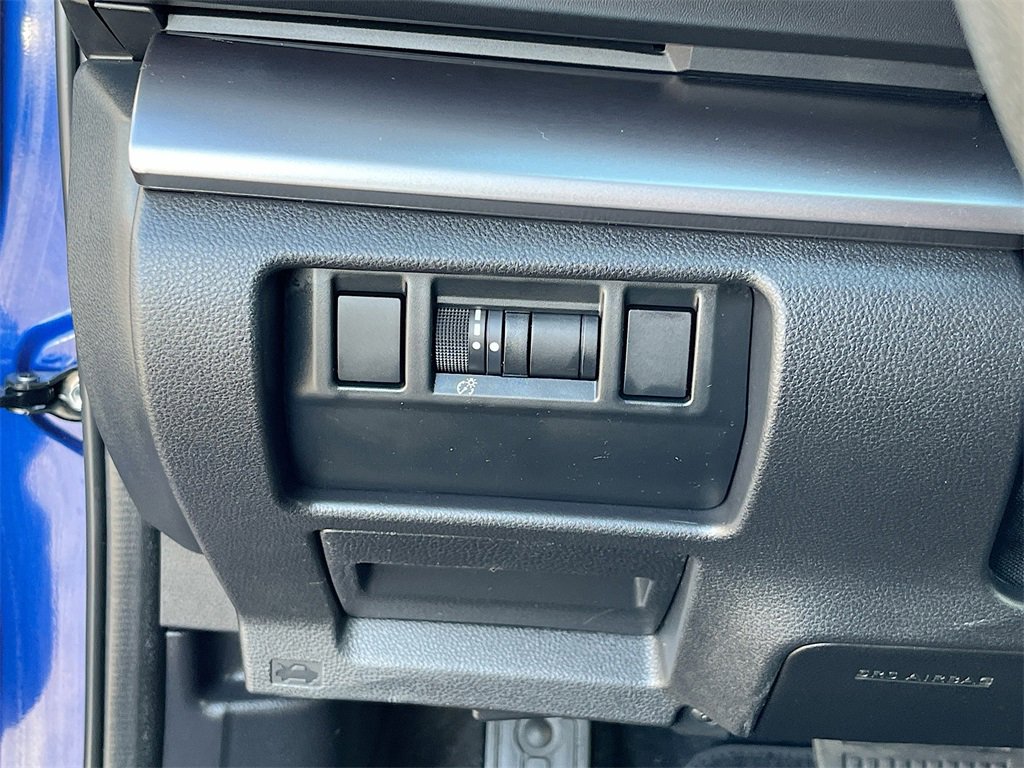 Used 2024 Subaru Impreza 2.0i Sport image 10