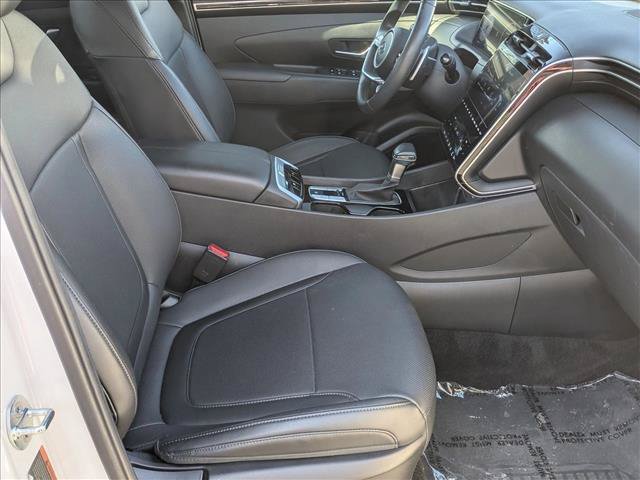 Used 2024 Hyundai Santa Cruz XRT AWD/4WD image 21