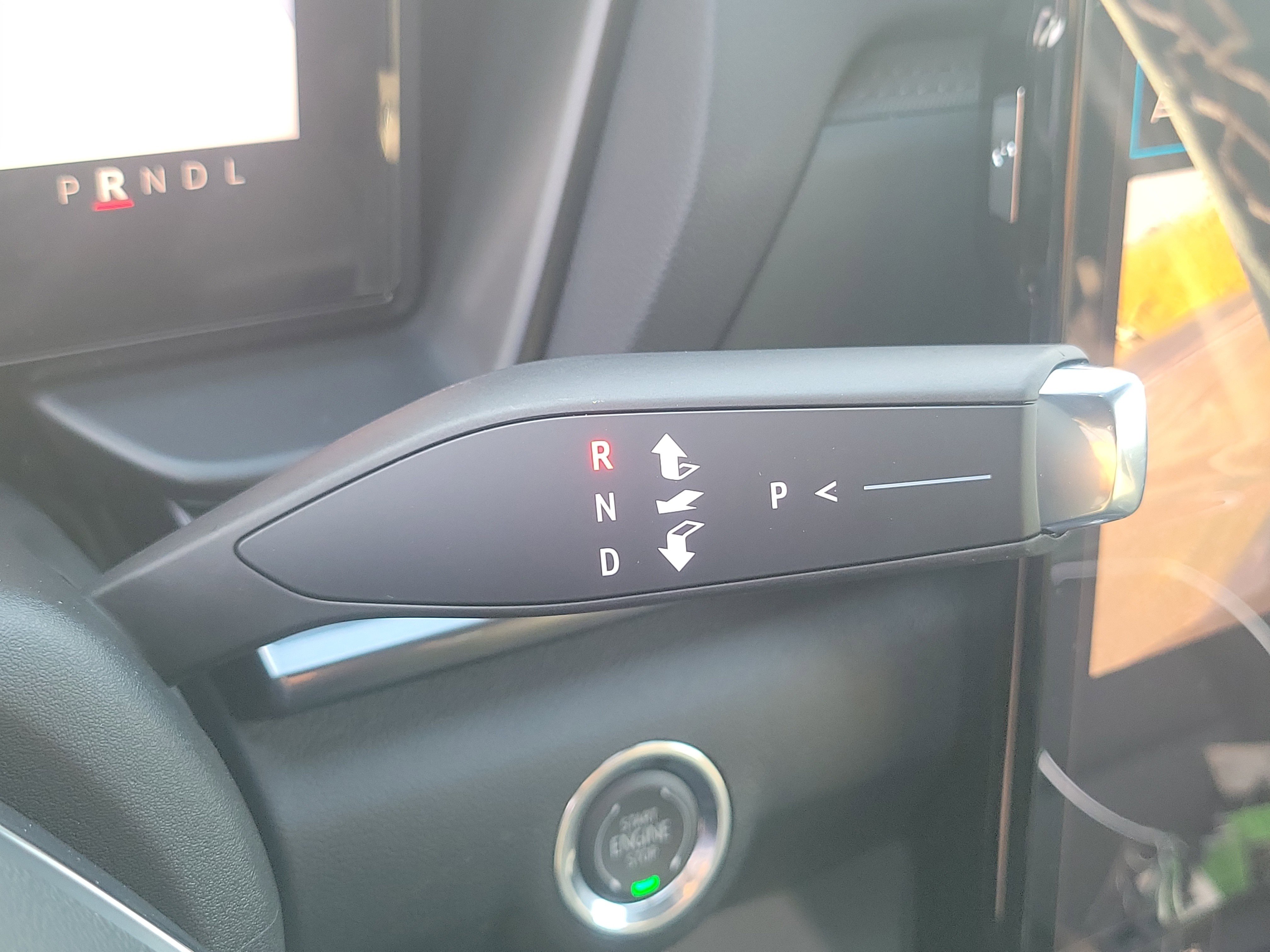 New 2026 GMC Terrain AT4 w/ Convenience Package III image 33