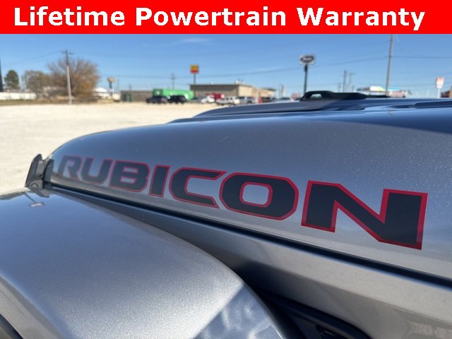 Used 2020 Jeep Gladiator Rubicon image 9