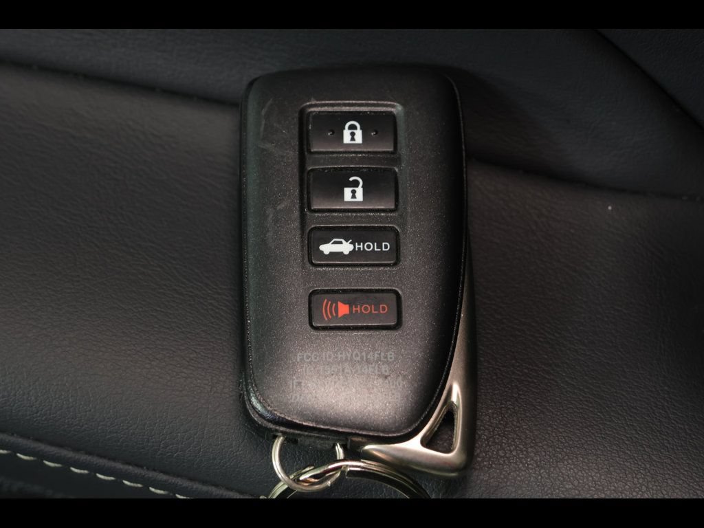 Used 2023 Lexus IS 350 F Sport w/ Memory Package AWD/4WD image 32