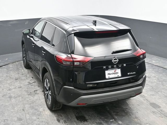Used 2023 Nissan Rogue SV image 23