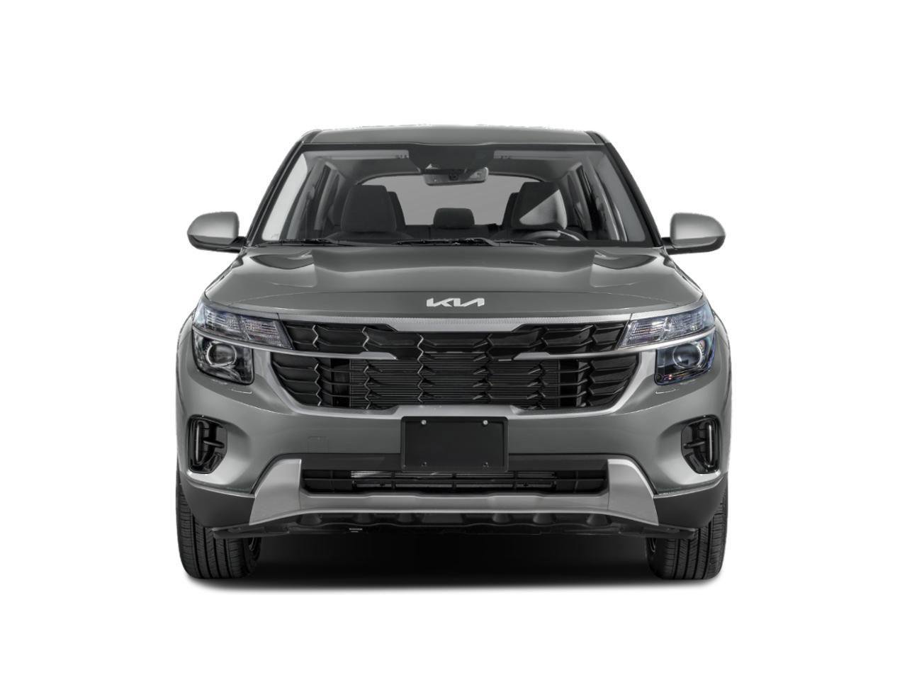 Used 2026 Kia Seltos LX image 13