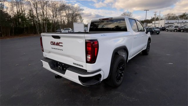 New 2026 GMC Sierra 1500 Elevation image 8