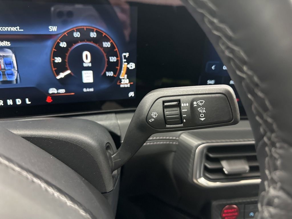 New 2026 Ford Mustang Premium image 35
