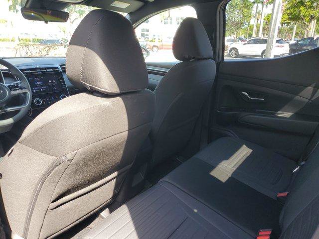 Used 2022 Hyundai Santa Cruz SEL FWD image 15