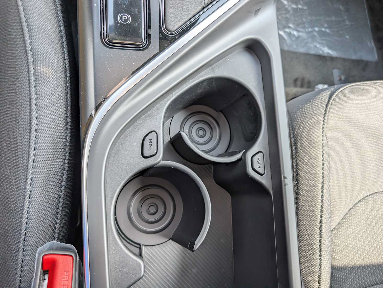 New 2026 Kia Niro LX FWD image 20