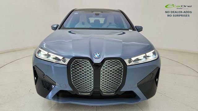 Used 2024 BMW iX M60 AWD/4WD image 13