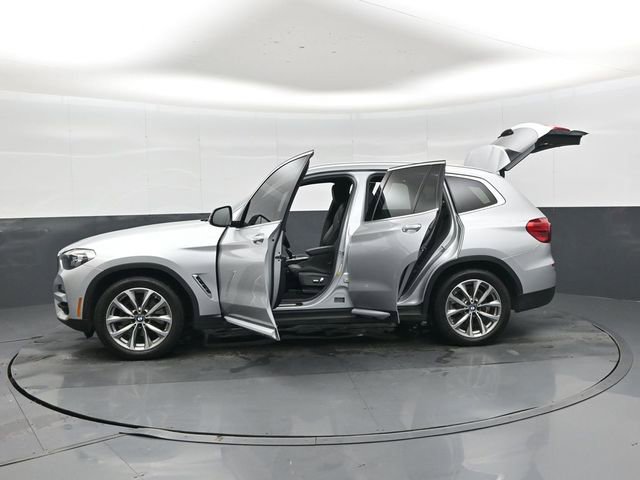 Used 2019 BMW X3 sDrive30i RWD image 50