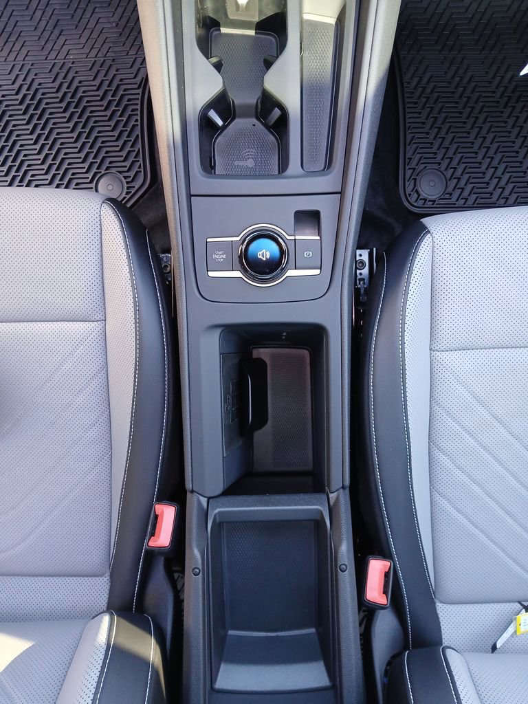 New 2026 Volkswagen Tiguan SE R-Line image 25