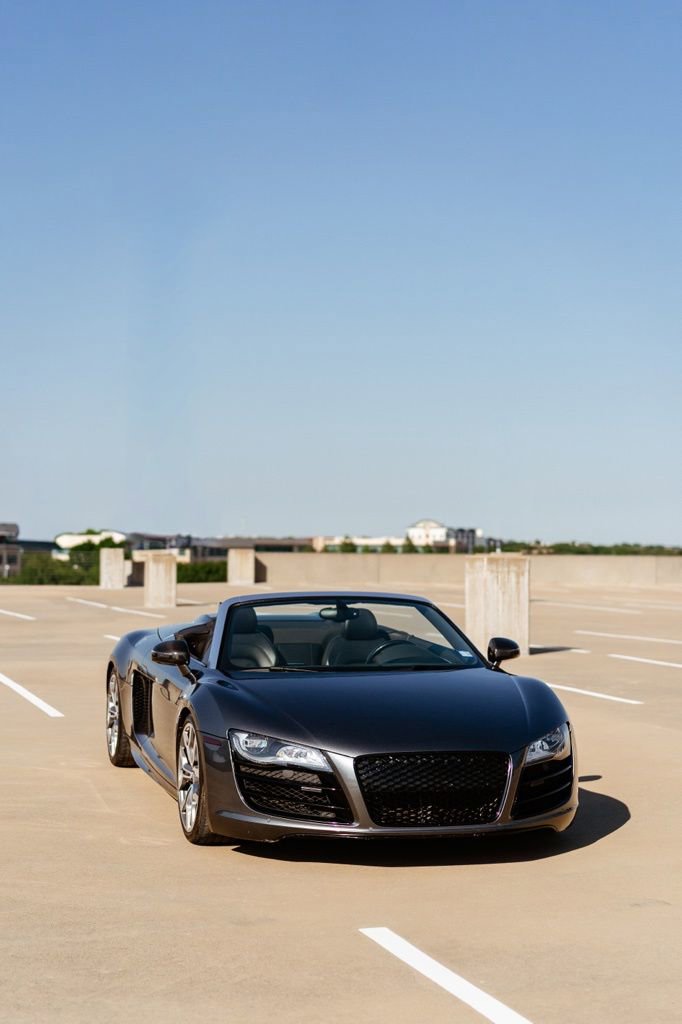 Used 2012 Audi R8 V10 AWD/4WD image 10