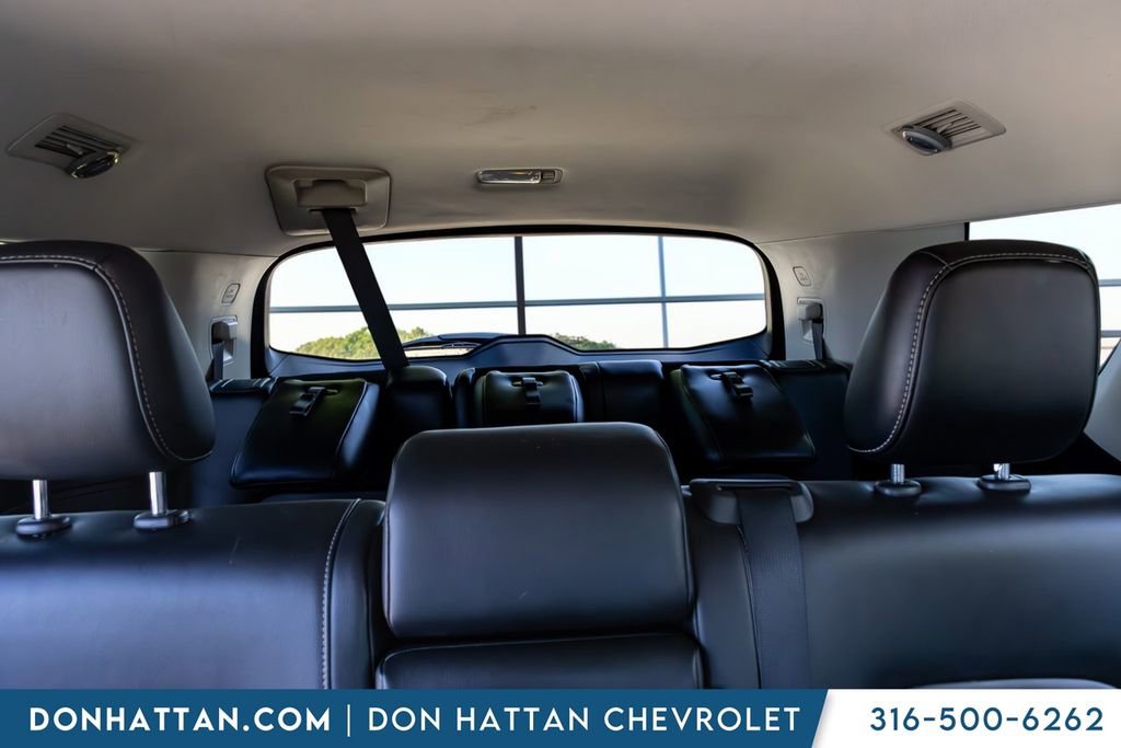 Used 2023 Nissan Pathfinder SL AWD/4WD image 19